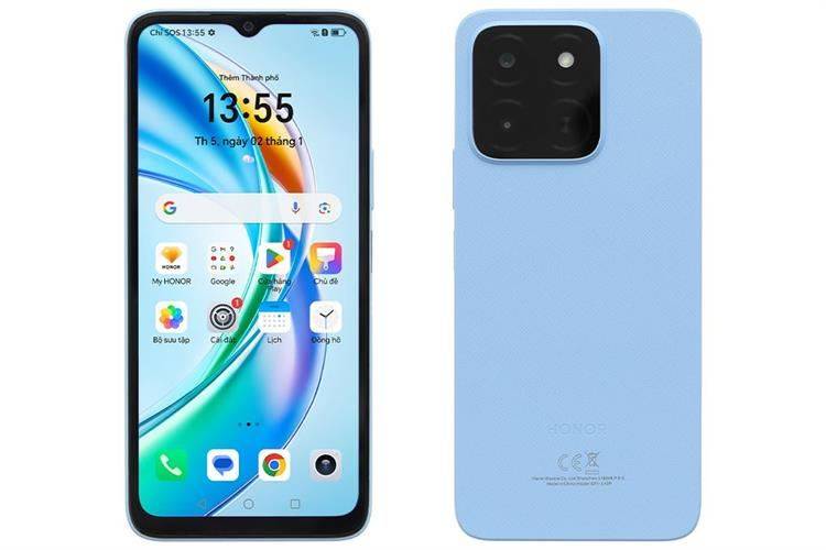 HONOR X5b Plus 4GB/128GB