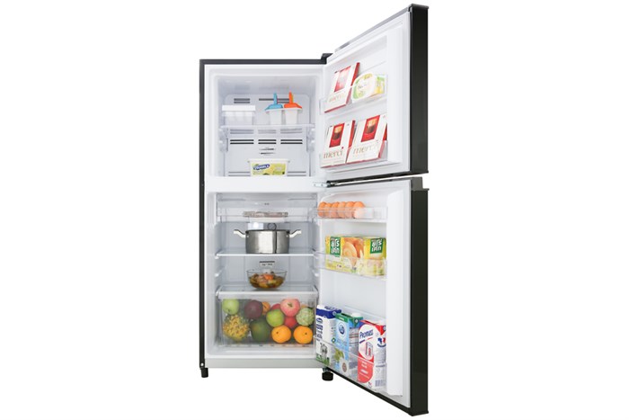 Tủ lạnh Toshiba Inverter 180 lít