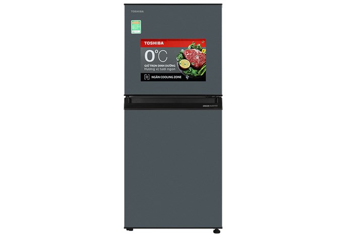 Tủ lạnh Toshiba Inverter 180 lít