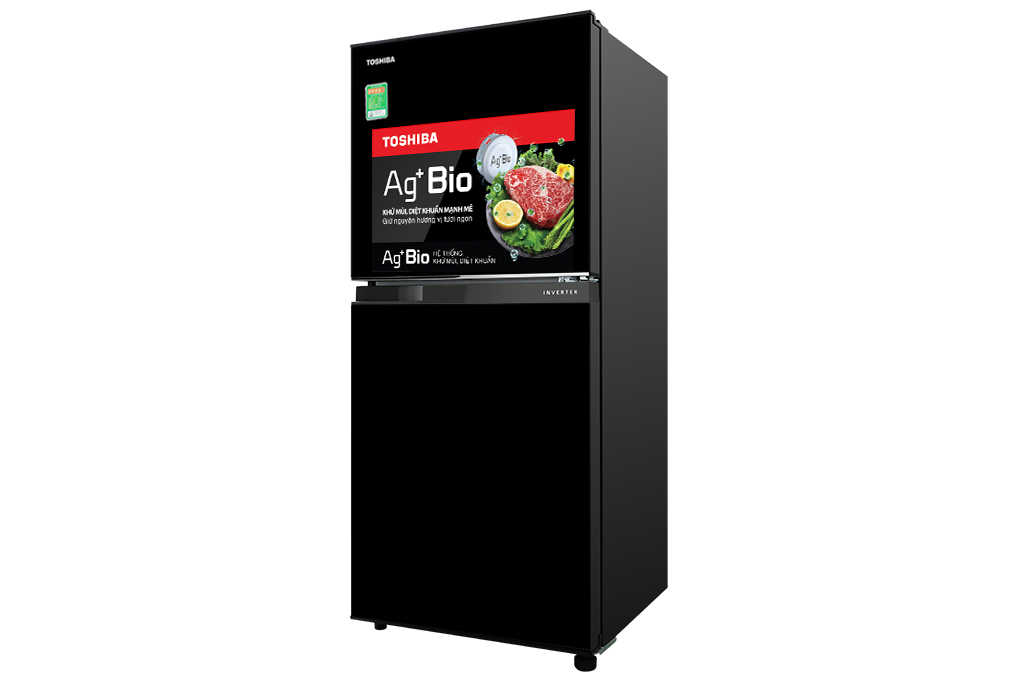 Tủ lạnh Toshiba Inverter 180 lít