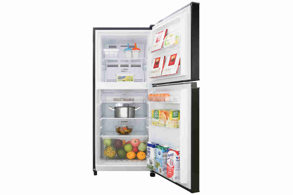 Tủ lạnh Toshiba Inverter 180 lít