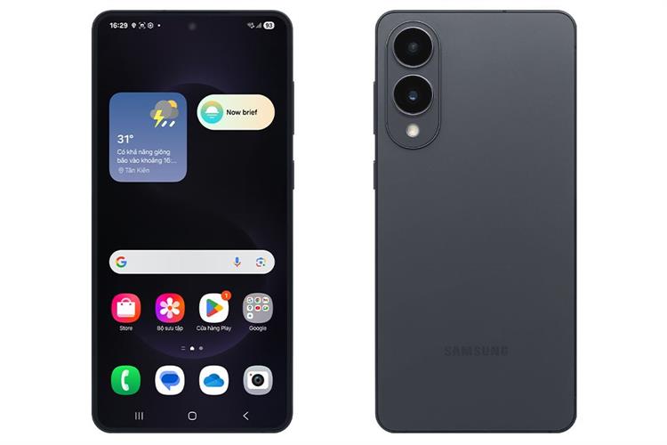 Samsung Galaxy S25 Edge 5G 12GB/256GB