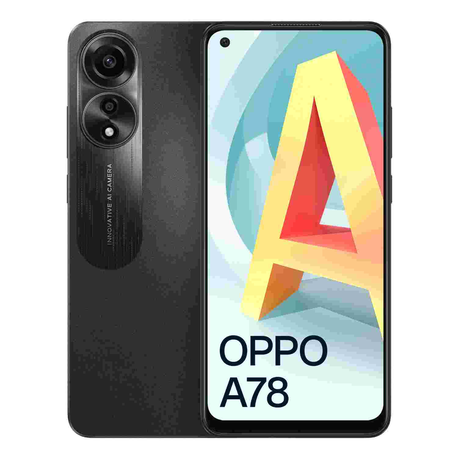 OPPO A78 8GB/256GB