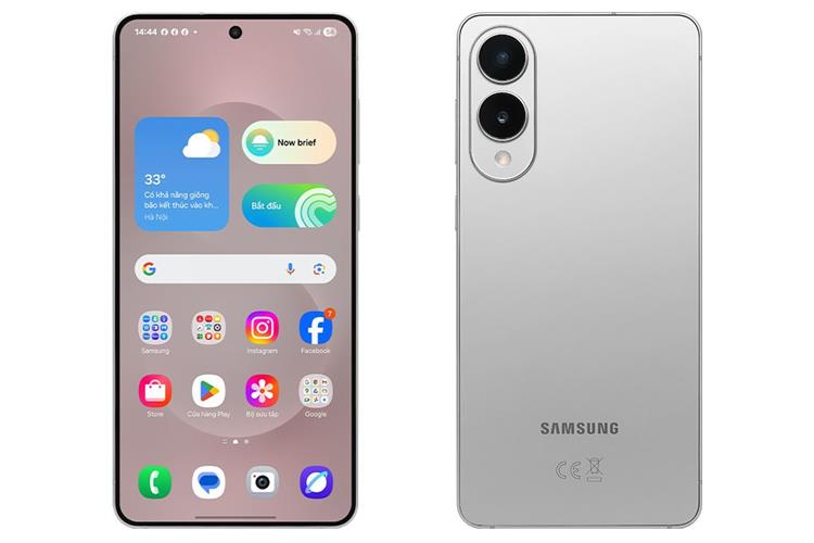 Samsung Galaxy S25 Edge 5G 12GB/512GB