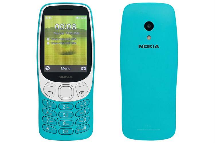 Nokia 3210 4G