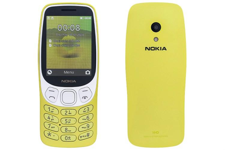 Nokia 3210 4G