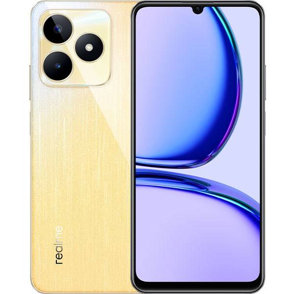 realme C53 8GB/256GB