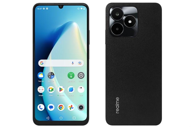realme C53 8GB/256GB