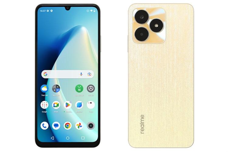 realme C53 8GB/256GB
