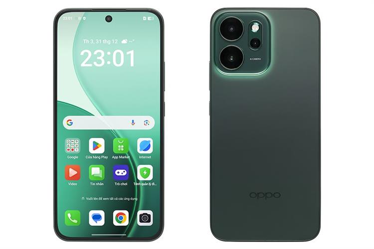 OPPO Reno14 F 5G 8GB/256GB