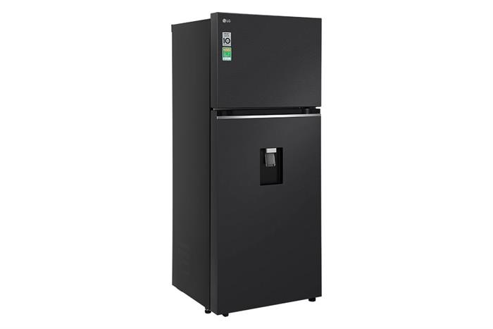 Tủ lạnh LG Inverter 374 lít
