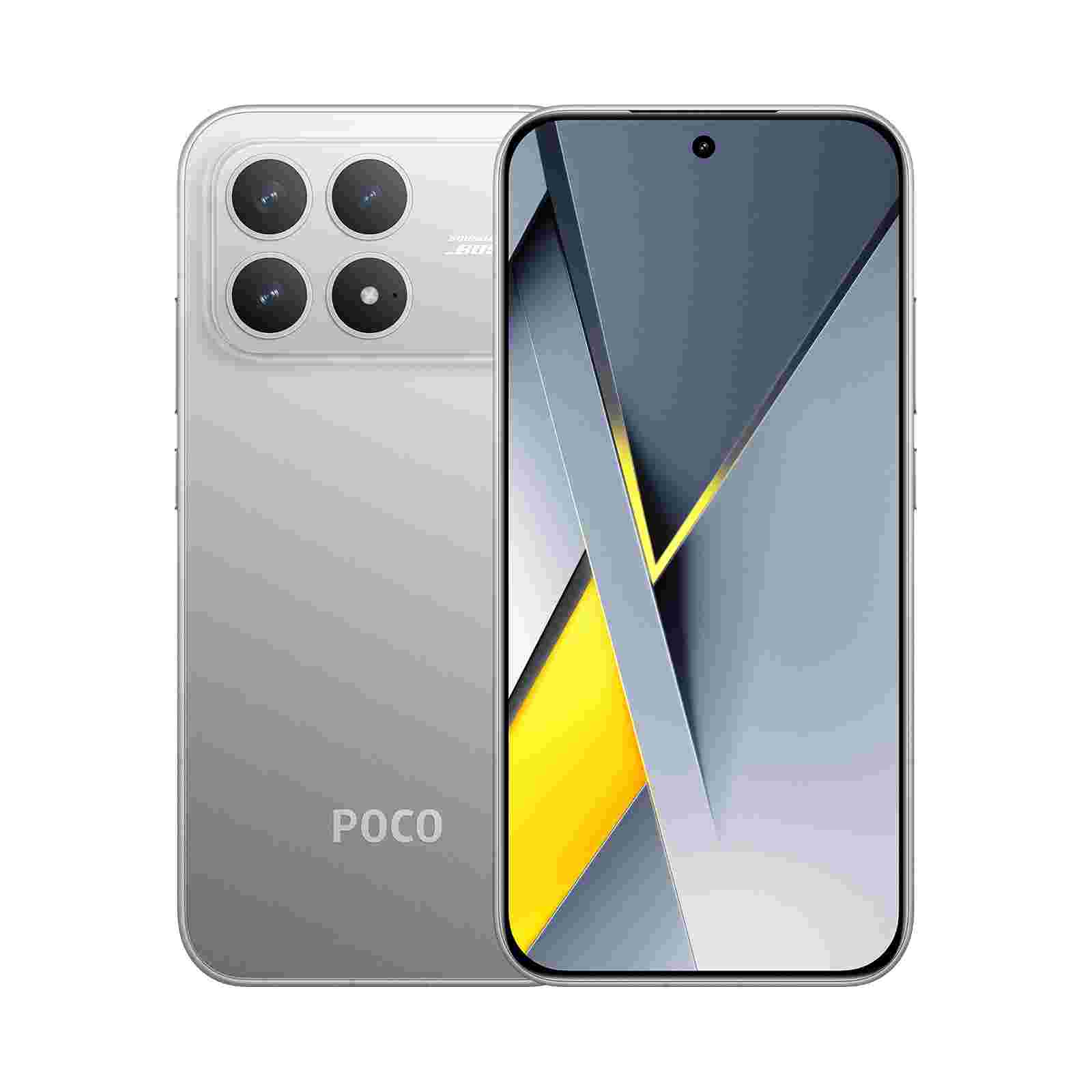 Xiaomi POCO F8 Pro 12GB/256GB