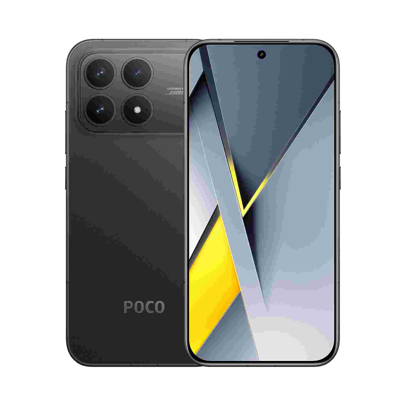 Xiaomi POCO F8 Pro 12GB/256GB