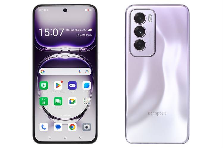 OPPO Reno12 Pro 5G 12GB/256GB