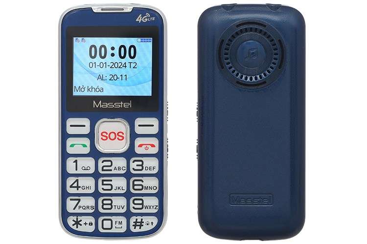 Masstel Fami 60S 4G