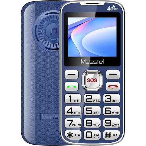 Masstel Fami 60S 4G