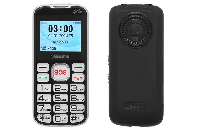 Masstel Fami 60S 4G