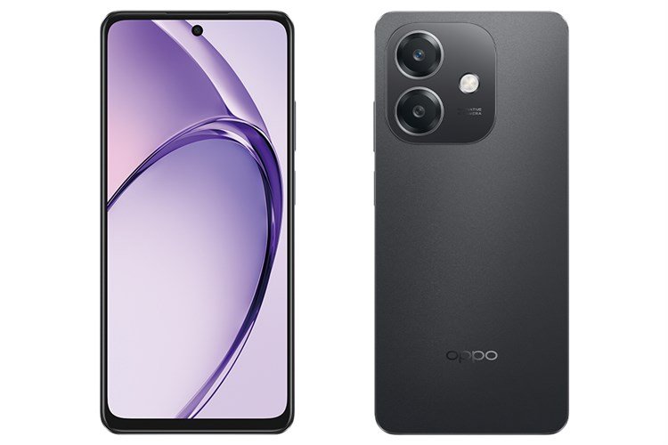 OPPO A3 6GB/128GB
