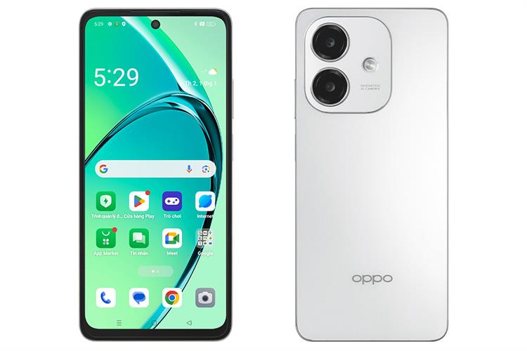OPPO A3 6GB/128GB