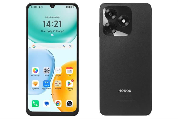 HONOR X5c 4GB/128GB