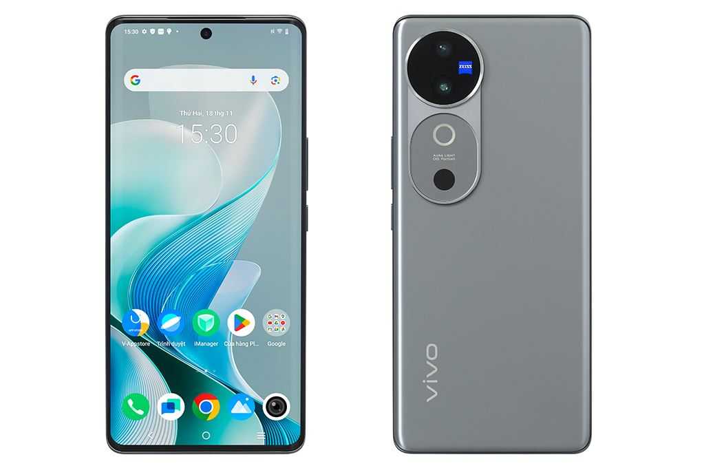 vivo V40 5G 12GB/256GB