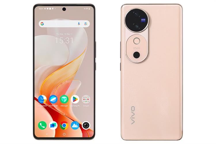 vivo V40 5G 12GB/256GB