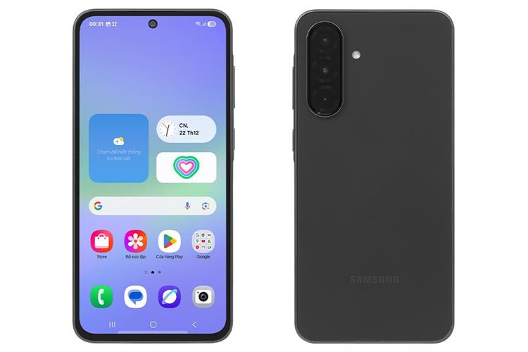 Samsung Galaxy A36 5G 8GB/128GB
