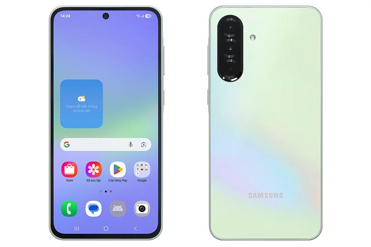 Samsung Galaxy A36 5G 8GB/128GB