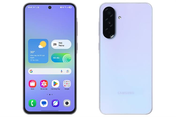 Samsung Galaxy A36 5G 8GB/128GB