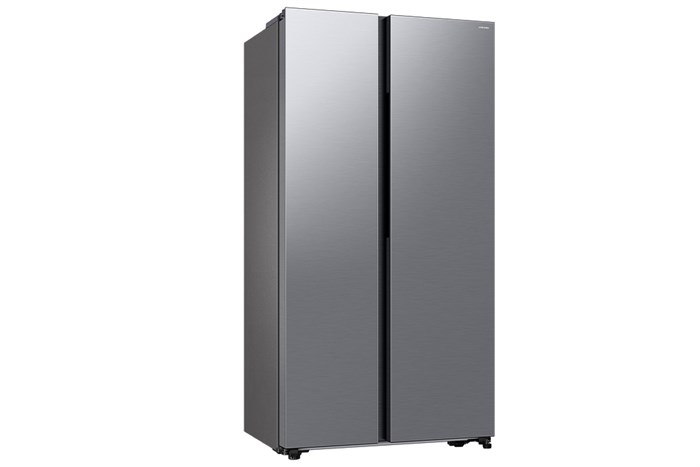 Tủ lạnh Samsung Inverter 583 lít Side By Side