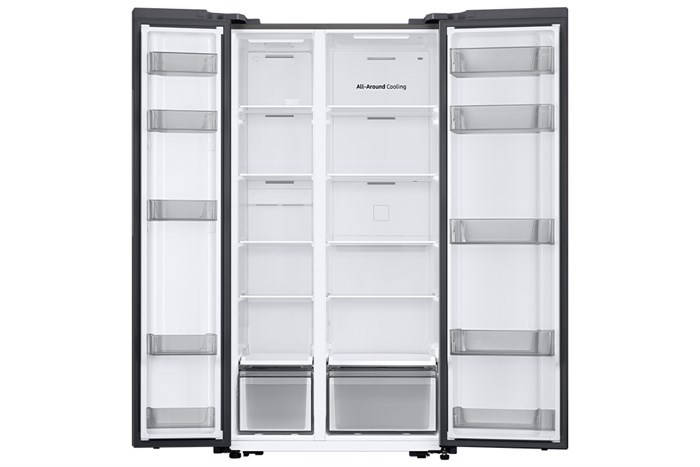 Tủ lạnh Samsung Inverter 583 lít Side By Side