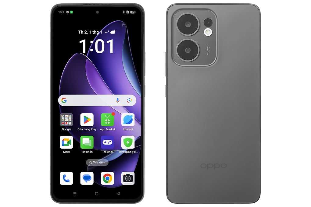 OPPO Reno13 F 5G 12GB/256GB