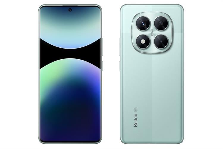Xiaomi Redmi Note 14 Pro 5G 12GB/512GB