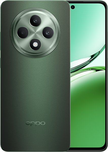OPPO Reno12 F 5G 8GB/256GB