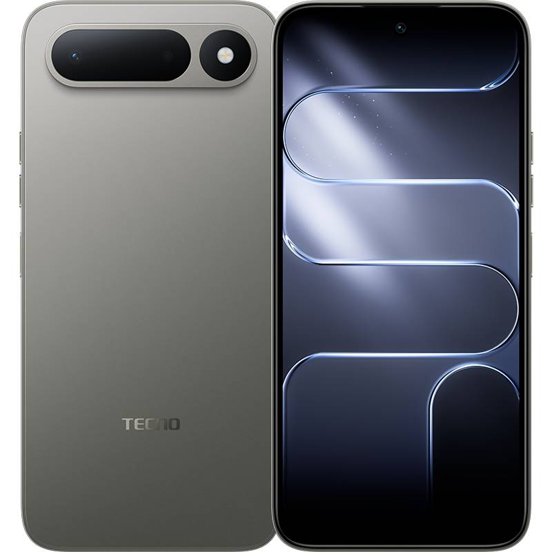 TECNO Spark 50 5G 6GB/128GB