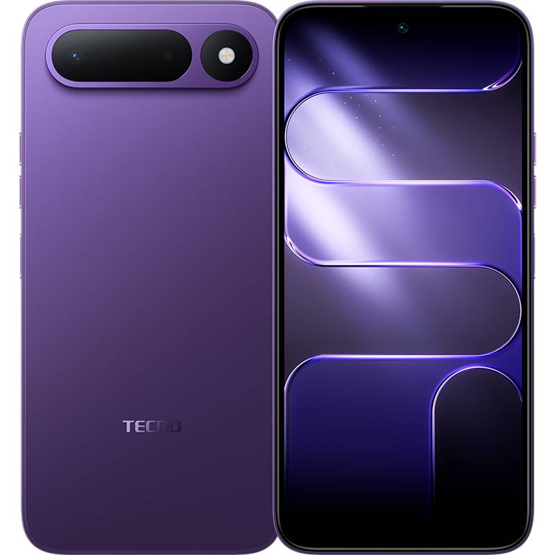 TECNO Spark 50 5G 6GB/128GB