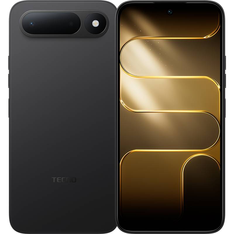 TECNO Spark 50 5G 6GB/128GB