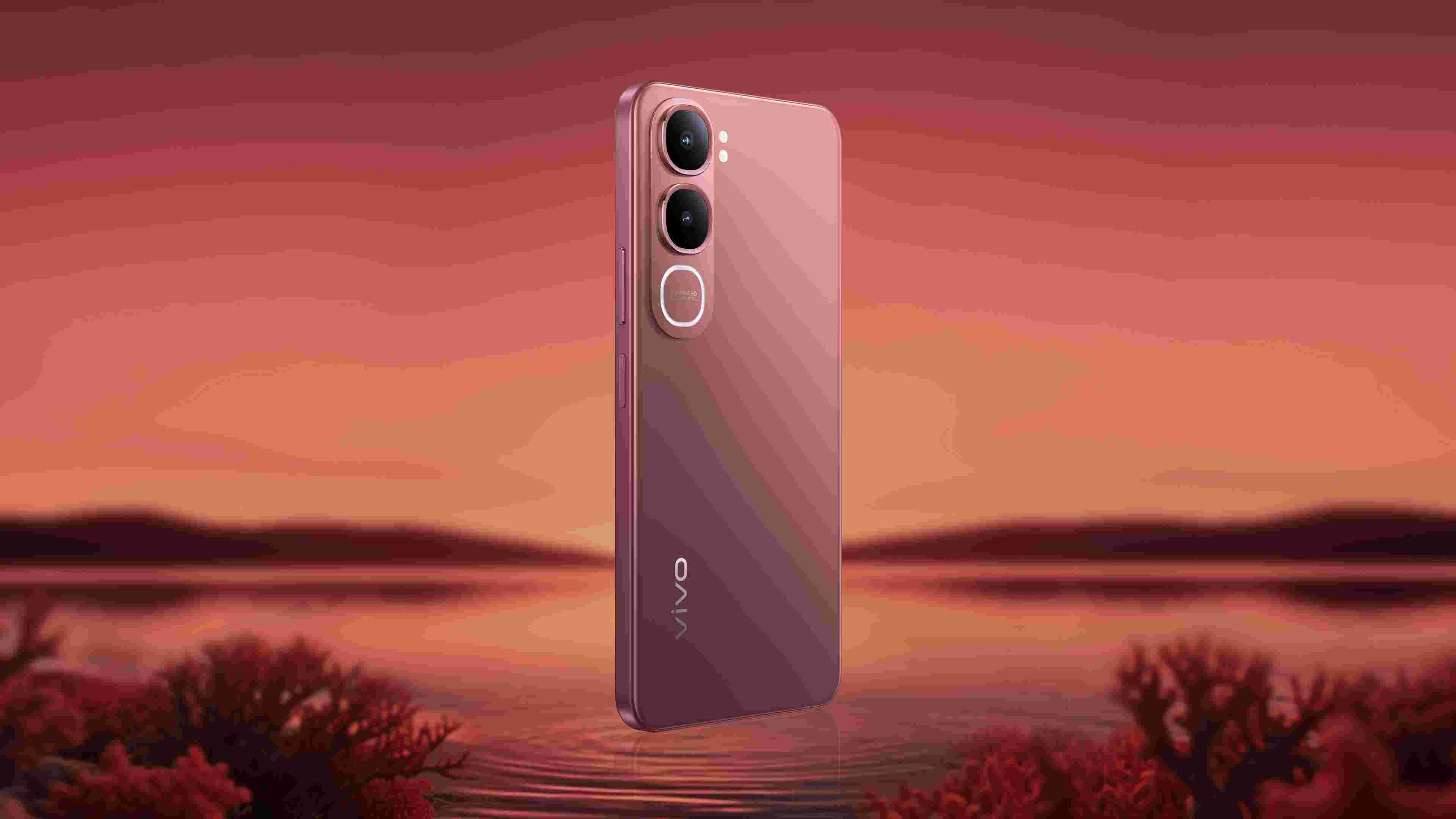 vivo Y21d 4GB/128GB