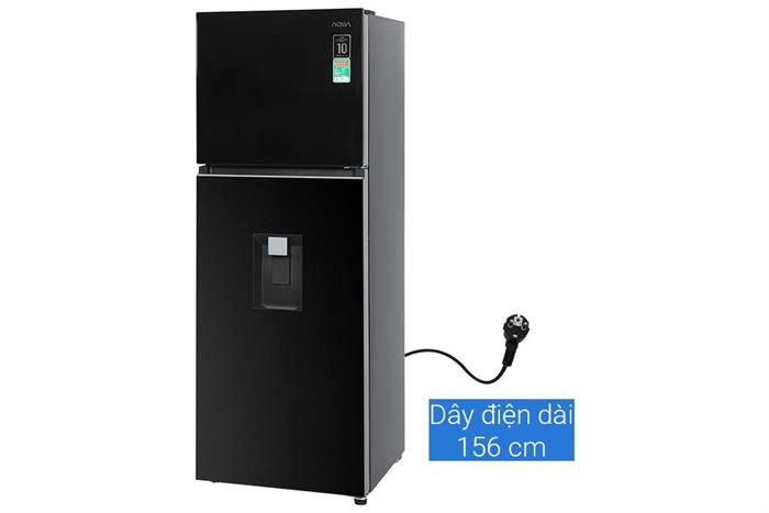 Tủ lạnh Aqua Inverter 236 lít