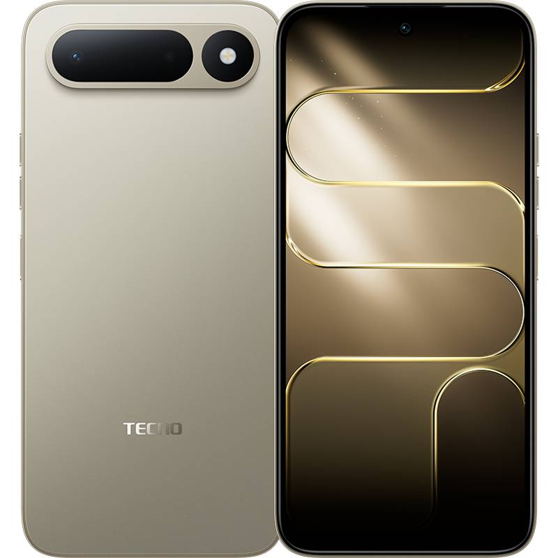 TECNO Spark 50 5G 6GB/256GB