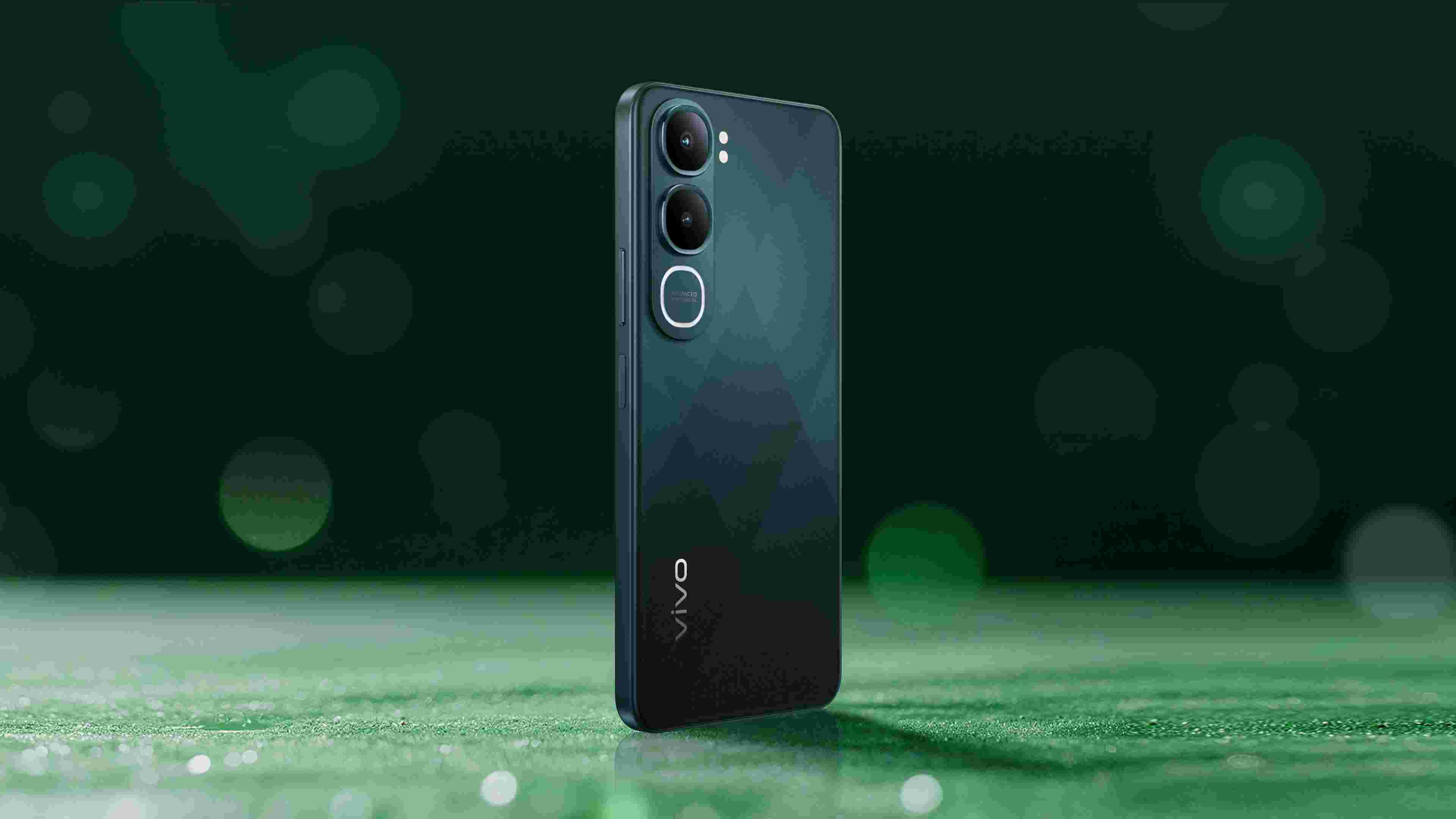 vivo Y21d 6GB/256GB