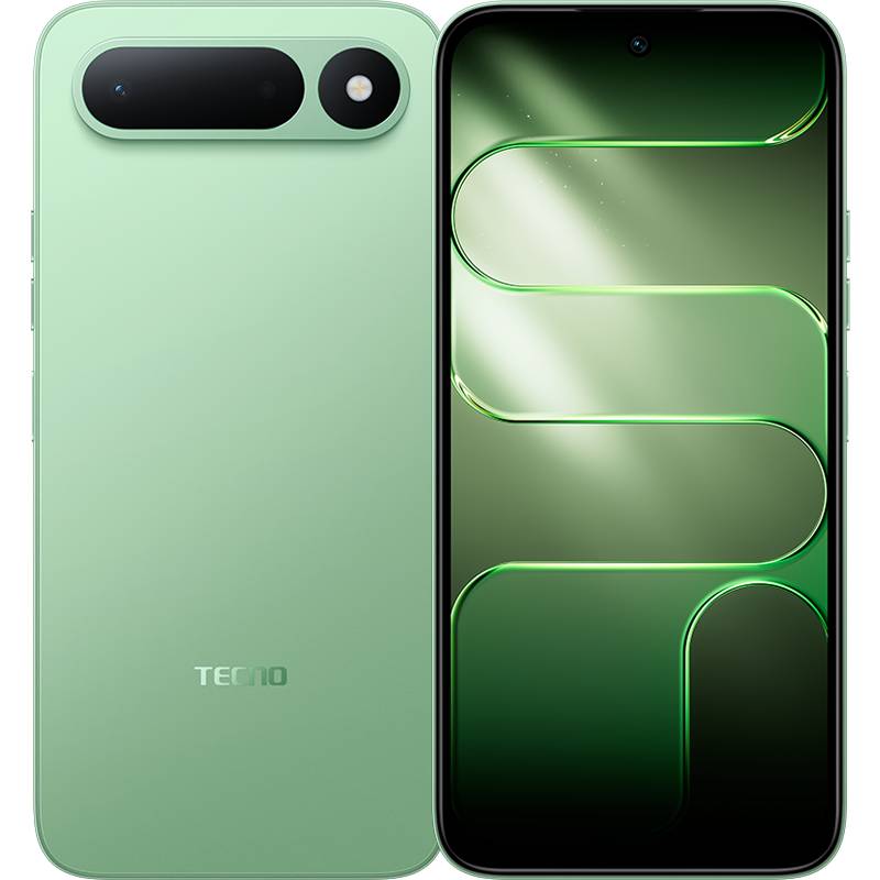 TECNO Spark 50 5G 8GB/256GB