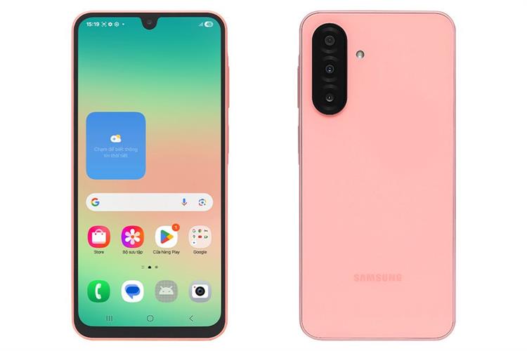 Samsung Galaxy A26 5G 6GB/128GB