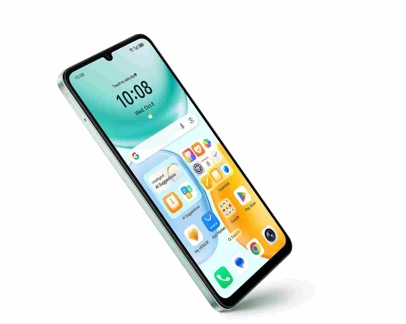 HONOR X5c Plus 4GB/64GB