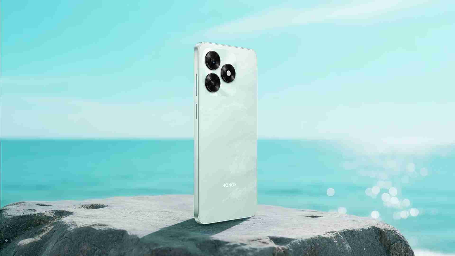HONOR X5c Plus 4GB/128GB