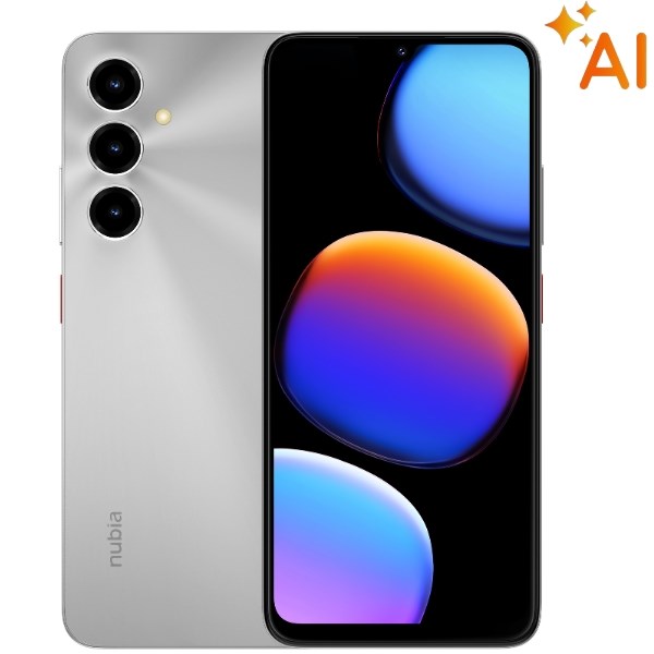Nubia V80 Max 4GB 128GB