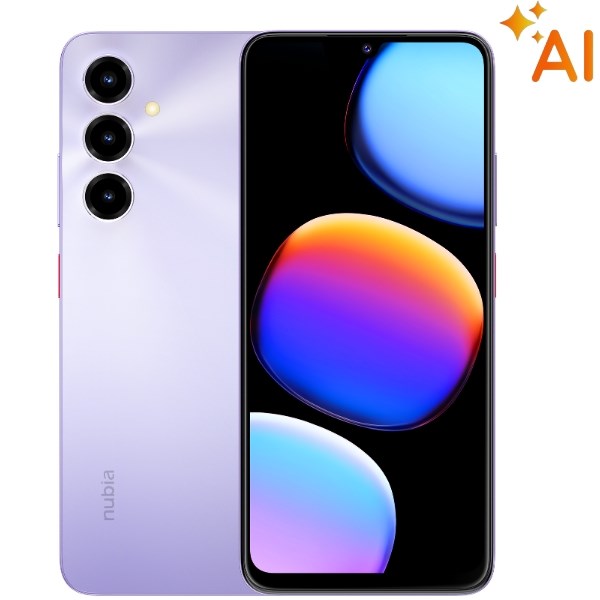Nubia V80 Max 4GB 128GB