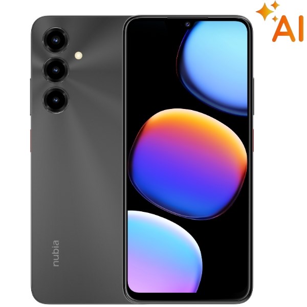 Nubia V80 Max 4GB 128GB