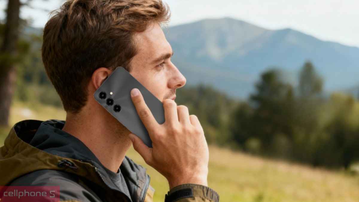 Nubia V80 Max 4GB 128GB