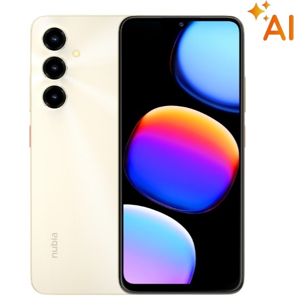 Nubia V80 Max 4GB 128GB